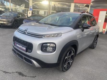 CITROEN C3 Aircross BlueHDi 120ch S&S Shine EAT6 E6.d-TEMP à vendre à Compiègne - Image n°1
