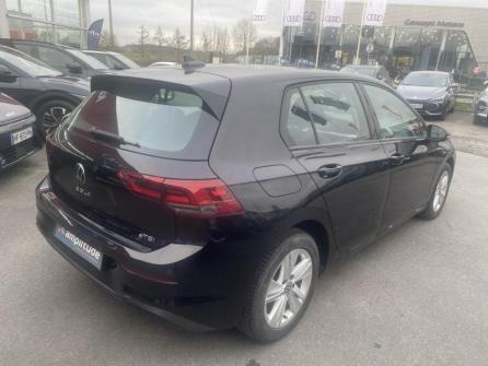 VOLKSWAGEN Golf 1.5 eTSI OPF 150ch Life Business 1st DSG7 à vendre à Compiègne - Image n°6