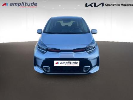 KIA Picanto 1.2 DPi 84ch GT Line à vendre à Charleville-Mézières - Image n°2