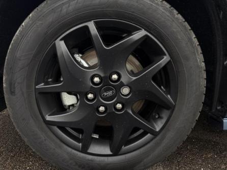 FORD Transit Custom Fg 320 L1H1 2.5 Duratec 232ch Hybride recheargeable Cabine Approfondie Sport CVT à vendre à Montargis - Image n°9