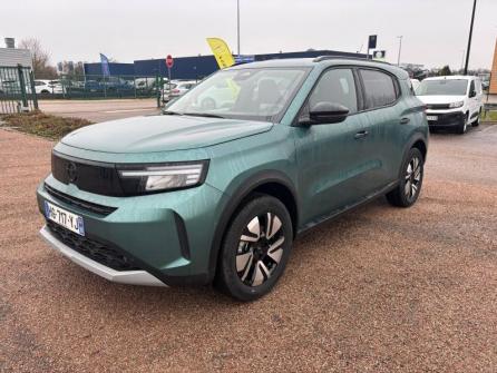 OPEL Frontera Electric 113ch 44kWh GS à vendre à Troyes - Image n°1