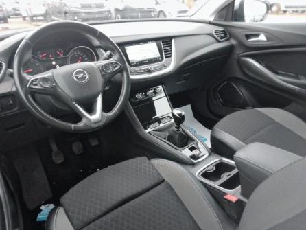 OPEL Grandland X 1.5 D 130ch Elite 7cv à vendre à Troyes - Image n°8