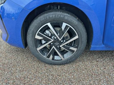 OPEL Corsa GS 1.2 Turbo Hybrid 110ch Automatique à vendre à Troyes - Image n°11