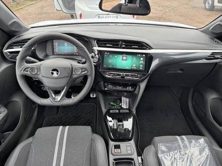 OPEL Corsa GS 1.2 Turbo Hybrid 110ch Automatique à vendre à Troyes - Image n°8
