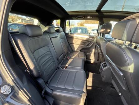 SEAT Tarraco 2.0 TDI 150ch Xcellence DSG7 5 places à vendre à Beaune - Image n°12