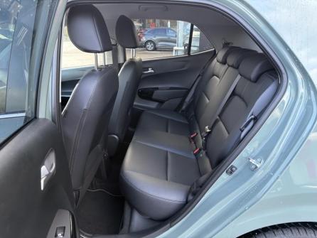 KIA Picanto 1.2 DPi 79ch GT-Line BVMA5 à vendre à Troyes - Image n°11