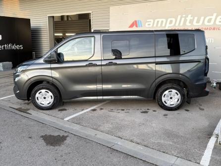 FORD Transit Custom Kombi 320 L1H1 2.0 EcoBlue 136ch Trend à vendre à Troyes - Image n°8