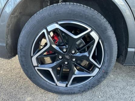 FORD Kuga 2.5 Duratec 180 ch Hybrid FlexiFuel (FHEV E85) Powershift 5p ST LINE X à vendre à Dijon - Image n°9