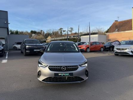 OPEL Corsa Corsa-e 136ch Elegance à vendre à Auxerre - Image n°2