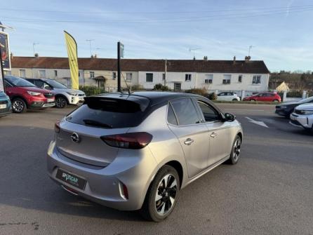 OPEL Corsa Corsa-e 136ch Elegance à vendre à Auxerre - Image n°5