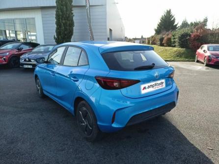MG MOTOR MG3 Hybrid+ 195ch Standard à vendre à Orléans - Image n°7