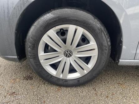 VOLKSWAGEN Caddy Cargo 2.0 TDI 75ch Business MY23 à vendre à Saint-Claude - Image n°9
