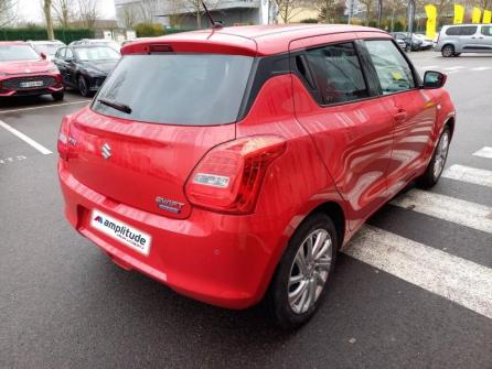 SUZUKI Swift 1.2 Dualjet Hybrid 83ch PrivilÃ¨ge à vendre à Melun - Image n°5
