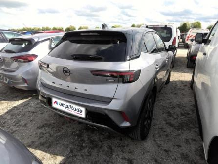OPEL Mokka 1.2 Turbo Hybrid 136ch GS e-DCT6 à vendre à Brie-Comte-Robert - Image n°2