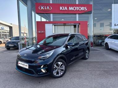 Voir le détail de l'offre de cette KIA e-Niro Premium 204ch de 2022 en vente à partir de 263.73 €  / mois