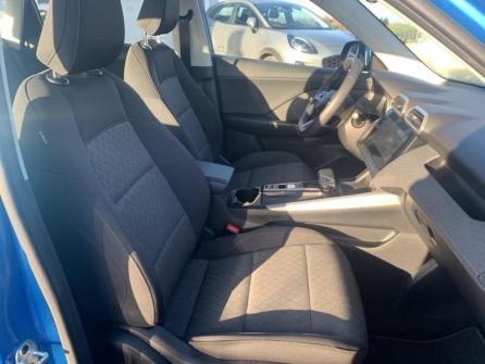 MG MOTOR ZS Hybrid+ 197ch Standard à vendre à Châteauroux - Image n°11