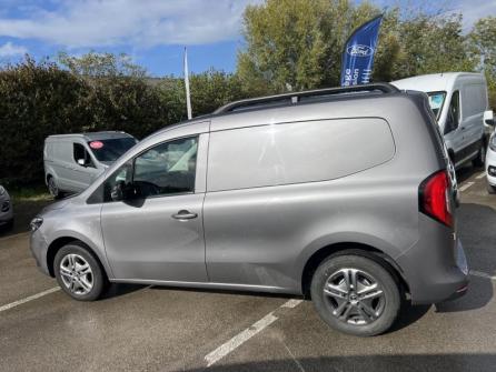 MERCEDES-BENZ Citan Combi 112 CDI Long Pro 5cv à vendre à Dijon - Image n°8