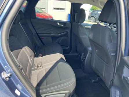 FORD Kuga 2.5 Duratec 190ch FHEV E85 Titanium BVA à vendre à Orléans - Image n°12