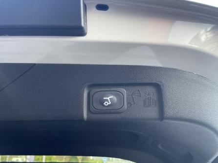 FORD Puma 1.0 EcoBoost Hybrid 125 ch Powershift ( (mHEV essence) DCT7 5p Sound Edition à vendre à Bourges - Image n°10