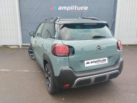 CITROEN C3 Aircross BlueHDi 110ch S&S Shine à vendre à Nevers - Image n°7