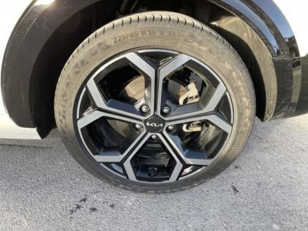 KIA Niro 1.6 GDi 141ch HEV Premium DCT6 à vendre à Reims - Image n°9