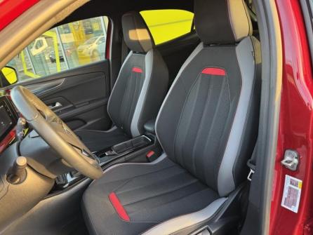 OPEL Mokka 1.2 Turbo 130ch GS Line à vendre à Melun - Image n°11