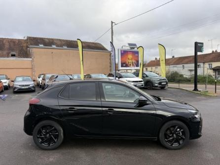 OPEL Corsa 1.2 Turbo 100ch GS Line à vendre à Auxerre - Image n°4