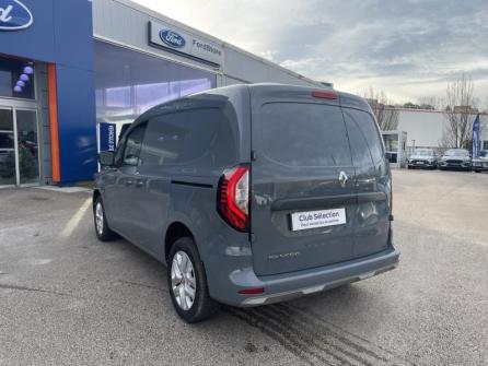 RENAULT Kangoo Van L1 1.3 TCe 130ch Extra EDC7 - 22 à vendre à Besançon - Image n°5