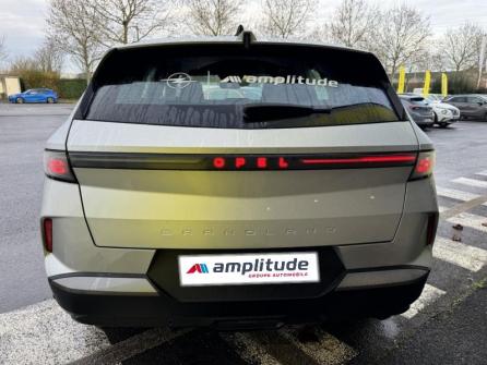 OPEL Grandland X Edition 1.2 Turbo Hybrid 145ch Automatiq à vendre à Melun - Image n°5