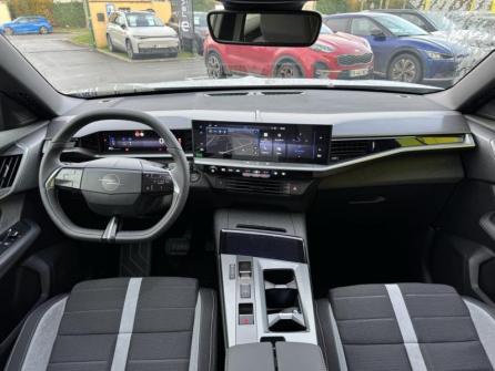 OPEL Grandland X Edition 1.2 Turbo Hybrid 145ch Automatiq à vendre à Melun - Image n°11