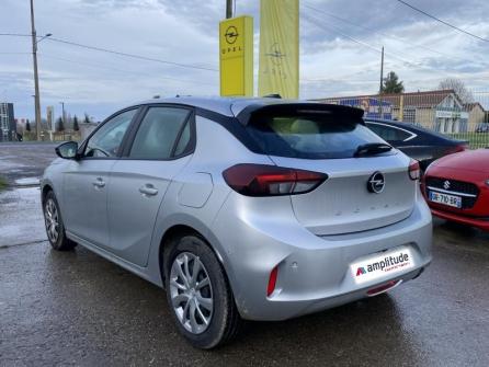 OPEL Corsa 1.2 75ch à vendre à Montereau - Image n°5