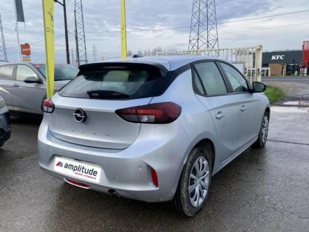 OPEL Corsa 1.2 75ch à vendre à Montereau - Image n°7