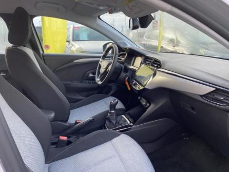 OPEL Corsa 1.2 75ch à vendre à Montereau - Image n°11
