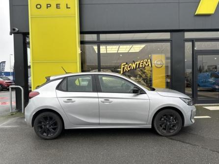 OPEL Corsa 1.2 Turbo 100ch Edition à vendre à Bourges - Image n°4