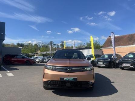 OPEL Grandland X Electric 213ch Batterie 73 kWh GS à vendre à Auxerre - Image n°2