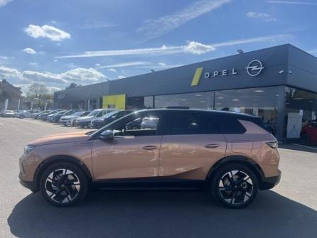 OPEL Grandland X Electric 213ch Batterie 73 kWh GS à vendre à Auxerre - Image n°8