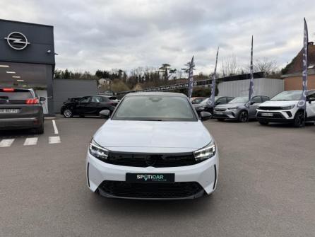 OPEL Corsa 1.2 Turbo Hybrid 110ch GS e-DCT6 à vendre à Troyes - Image n°2