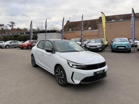OPEL Corsa 1.2 Turbo Hybrid 110ch GS e-DCT6 à vendre à Troyes - Image n°3