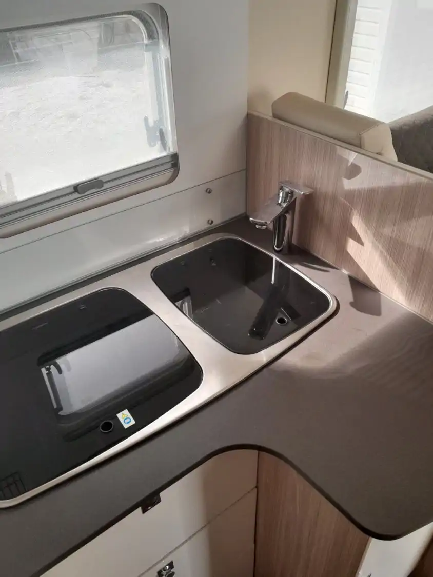 Image Burstner Lyseo I 736 Intégral